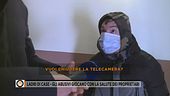 Ladri di case - Gli abusivi giocano con la salute dei proprietari