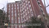Ladri di case - Il palazzo della vergogna in mano agli abusivi