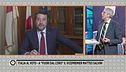 Voto del centrodestra alle regionali, Matteo Salvini: "Vince la squadra compatta"