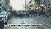 Carcere duro - Lo Stato deve cedere agli anarchici violenti?