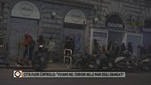 Città fuori controllo: "Viviamo nel terrore, nelle mani degli sbandati"