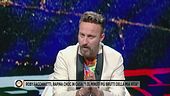 Francesco Facchinetti racconta la rapina in casa subita dal papà Roby