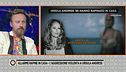 Ursula Andress rapinata in casa: il racconto dell'attrice