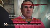 Farmaci, affari e bugie: il giallo dei calciatori morti
