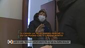 Ladri di case - "Rivoglio l'appartamento per aiutare mia mamma invalida"