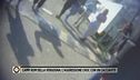 Campi rom della vergogna: l'aggressione choc con un cacciavite