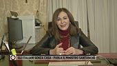 Intervista al ministro Daniela Santanchè