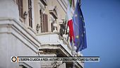 L'Europa ci lascia a piedi: aiutano la Cina e dimenticano gli italiani