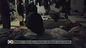 Immigrati - I centri della vergogna che nessuno vuole chiudere