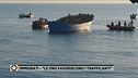 Immigrati - "Le ong favoriscono i trafficanti"