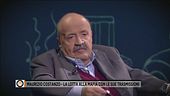 Maurizio Costanzo - La lotta alla mafia con le sue trasmissioni
