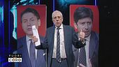 Covid, le bugie di Conte e Speranza