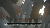 Immigrati, la rotta fuori controllo: "Boom di clandestini da est"