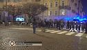 Anarchici violenti, la rabbia dei cittadini: "Violenti liberi di distruggere"