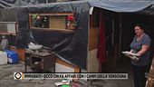Immigrati, ecco chi fa affari con i campi della vergogna
