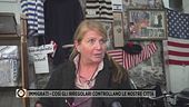Immigrati - così gli irregolari controllano le nostre città