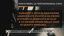 Immigrati violenti - la mafia nera fa paura