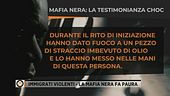 Immigrati violenti - la mafia nera fa paura