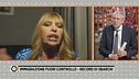 L'intervista ad Alessandra Mussolini