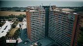 Immigrati - l'hotel della paura in mano agli irregolari