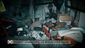 Immigrati - le baraccopoli che nessuno vuole chiudere