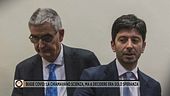 Bugie covid: la chiamavano scienza, ma a decidere solo Speranza