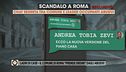 Il comune di Roma "prende ordini" dagli abusivi