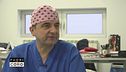 Il medico che promette di far partorire gli uomini