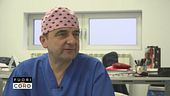 Il medico che promette di far partorire gli uomini