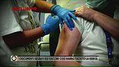 I documenti segreti sui vaccini