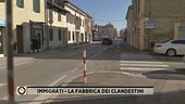 La fabbrica dei clandestini