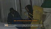 Città ostaggio dei violenti