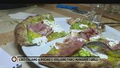 Vogliono farci mangiare i grilli