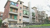 Ladri di case - Ecco chi fa soldi con le occupazioni
