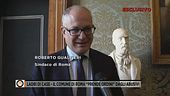 Ladri di case - Il Comune di Roma "prende ordini" dagli abusivi
