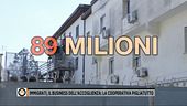 Immigrati, il business dell'accoglienza: la cooperativa pigliatutto