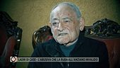 Ladri di case - l'abusiva che la ruba all'anziano invalido