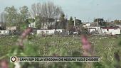 I campi rom della vergogna che nessuno vuole chiudere