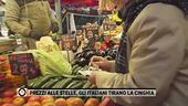 Prezzi alle stelle, gli italiani tirano la cinghia
