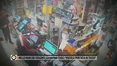 Nelle mani dei violenti, la rapina choc: "Pistola puntata in testa"