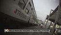 Nelle mani dei violenti - I treni della paura