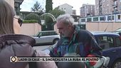 Ladri di case - Il sindacalista la ruba al povero