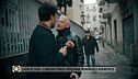 Ladri di case - L'abusivo senza vergogna: non paga e aggredisce