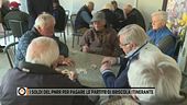 I soldi del Pnrr per pagare le partite di briscola itinerante