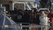 Emergenza immigrati, le città sono già al collasso