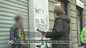 Milano fuori controllo - Il triangolo della paura