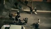 Città fuori controllo, i cittadini di Roma dicono basta