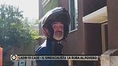 Ladri di case - Il sindacalista la ruba al povero