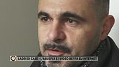 Ladri di case- L'abusiva e i video beffa su internet