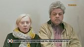 I ladri di case si possono mandare via, perché nessuno lo fa?
